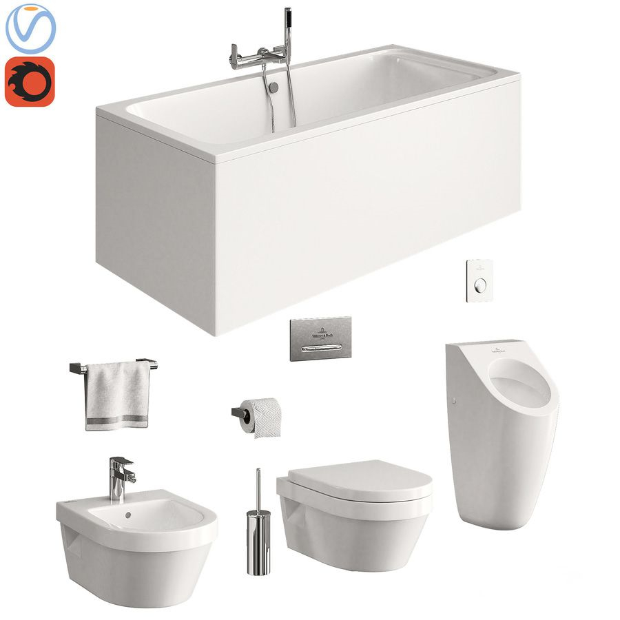 Villeroy  Boch Architectura